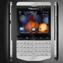 BlackBerry from Porsche Design