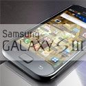 Samsung Galaxy S III new specs