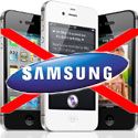 Samsung goes after iPhone 4S