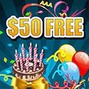 free no deposit money at slotland