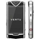 First touchscreen phone from Vertu