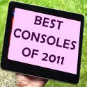top 10 best game consoles in 2011