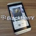 BlackBerry London to carry BBX OS