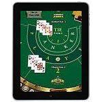 mobile gambling on ipad