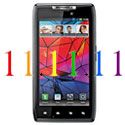 Motorola RAZR on sale in UK