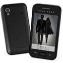 Hugo Boss edition for Samsung Galaxy Ace