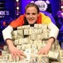 2011 wsop winner