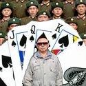 Online poker killed Kim Jong Il