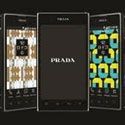 LG unveiled Prada 3.0 smartphone