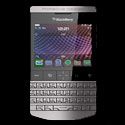 Porsche Design BlackBerry