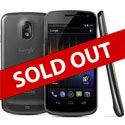 Samsung Galaxy Nexus out of stock