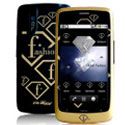ZTE FTV Phone for fashionable mobile gaming