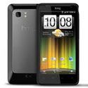 HTC Velocity 4G announced