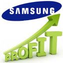 Samsung profit Q4 2012