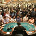 Las Vegas Baccarat numbers growing