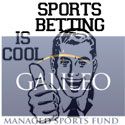 First ever sports betting hedge fund goes bust
