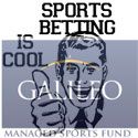 Sports betting hedge fund loses all First ever sports betting hedge fund goes bust