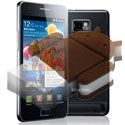 ICS release date for Galaxy S II