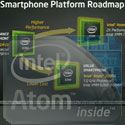 New chipsets from Intel