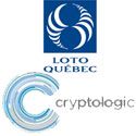 Cryptologic and a Canadian online Casino