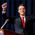 Andrew Cuomo supports gambling