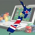 Pokies are out, online blackjack is in