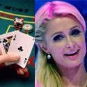 Blackjack win for Paris Hilton