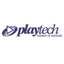 Playtech going strong