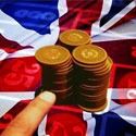 Tax changes in UK gambling