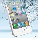Waterproof Galaxy S III and iPhone 5