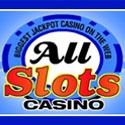 Special March bonuses at All Slots Casino