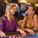 Gambling British women