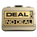 New time based on Deal or No Deal show