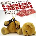 Suicide over gambling Gambling suicide