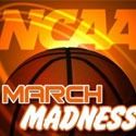 March Madness is here