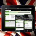 Online and mobile betting on the rise