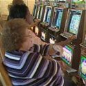 Gambling figures among seniors rising