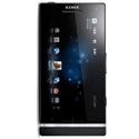 Sony Xperia S hits the shelves