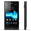 Sony Xperia sola announcement