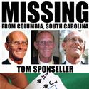 Tom Sponseller missing