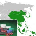 Asia Pacific Gambling