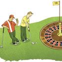 Golf Betting