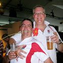 British gambler profile British gamblers