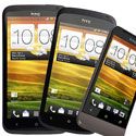 HTC One smartphone prices