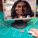 Online gambling for indian tribes