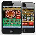 Mobile Gambling Software