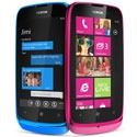 Release Date for Nokia Lumia 610 NFC