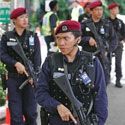 Singapore illegal gabmling busts Singaporean businessmen humiliated