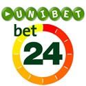 Unibet buys Bet24