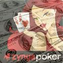 Zynga Poker for real money?